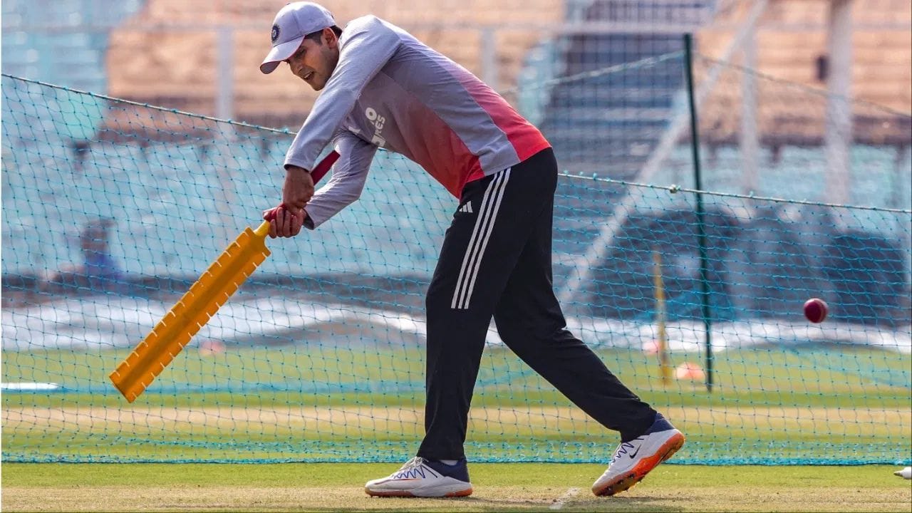 સેન્ટર ઓફ એક્સેલન્સ દ્વારા ટીમ મેનેજમેન્ટને મોકલવામાં આવેલા પત્રમાં જણાવાયું છે કે શુભમન ગિલે સફળતાપૂર્વક રિકવરી પૂર્ણ કરી છે અને તે ક્રિકેટના તમામ ફોર્મેટ રમવા માટે ફિટ છે.