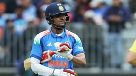 BCCI એ ગિલની ફિટનેસ અંગે આપ્યું મોટું અપડેટ