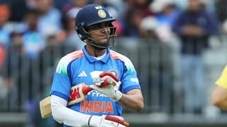 શુભમન ગિલની ફિટનેસ અંગે BCCIએ આપ્યું મોટું અપડેટ, શું તેની T20 વર્લ્ડ કપ પસંદગી પર અસર પડશે?