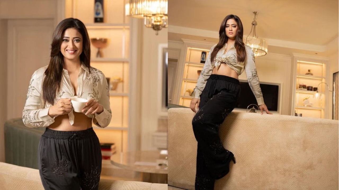 શ્વેતા તિવારીએ ટેલિવિઝન કારકિર્દીની શરૂઆત ખૂબ જ નાની ઉંમરે કરી હતી અને ટૂંક સમયમાં ઘર–ઘરમાં ઓળખ મેળવી. એકતા કપૂરના સુપરહિટ શો ‘કસૌટી જિંદગી કે’ માં પ્રેરણા બજરંગીનું પાત્ર ભજવીને તે રાતોરાત સ્ટાર બની ગઈ. તેનાં અભિનય, માસૂમિયત અને મજબૂત સ્ક્રીન પ્રેઝન્સને કારણે ચાહકો આજે પણ તેને “પ્રેરણા” તરીકે યાદ કરે છે.