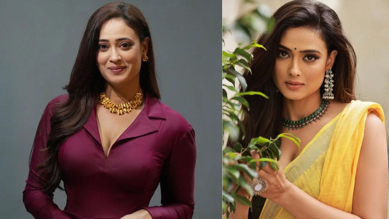 ટેલિવિઝન જગતમાં રોજ નવા કલાકારો આવે છે, પરંતુ કેટલાક સ્ટાર્સ એવા હોય છે જેમની લોકપ્રિયતા વર્ષો સુધી અવિચલિત રહે છે. શ્વેતા તિવારી તે જ સ્ટાર્સમાંની એક છે. તેની સુંદરતા, ફિટનેસ અને પ્રભાવશાળી હાજરી આજે પણ ચાહકોને મોહિત કરે છે. લોકો તેના અભિનય સાથે–સાથે તેની જીવનશૈલી, સફળતા અને નેટવર્થી વિશે પણ ઉત્સુક રહે છે.