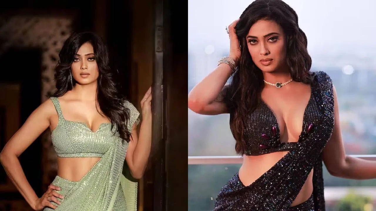 શ્વેતાએ બે વખત લગ્ન કર્યા હતા, પરંતુ બંને સંબંધો છૂટાછેડા સાથે પૂર્ણ થયા. તેમ છતાં, તેણીએ જીવનના પડકારોનો મજબૂતીથી સામનો કર્યો અને પોતાની બંને સંતાનો — પલક તિવારી અને રેયાંશ —ને સંભાળવામાં અને ઉછેરવામાં કોઈ કસર છોડી નથી. પલક તિવારી આજે બોલિવૂડમાં ઉभरતી અભિનેત્રી તરીકે ઓળખાય છે.