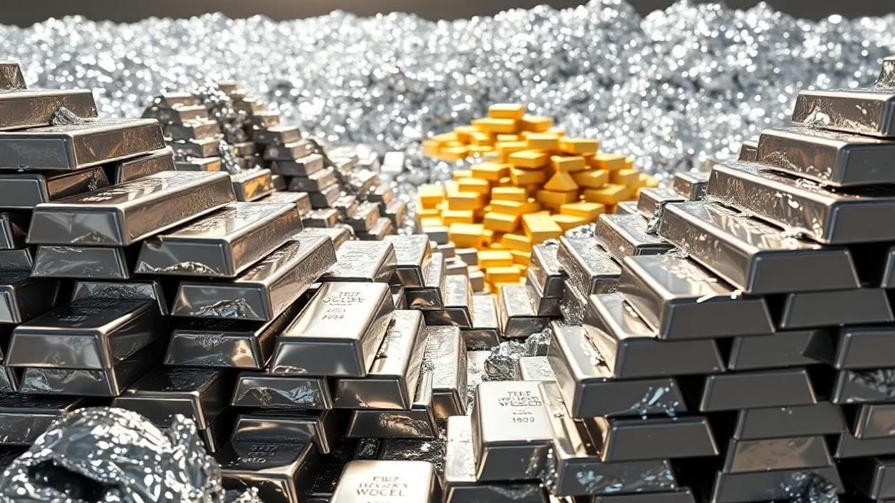 નિષ્ણાતો માને છે કે 2026 માં બંને ધાતુઓ મજબૂત રહી શકે છે, જોકે વળતરની ગતિ થોડી સંતુલિત હોઈ શકે છે.