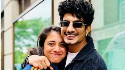 સ્મૃતિ મંધાના અને પલાશ મુછલના લગ્નનો અંત આવ્યો છે. અને હવે તે સત્તાવાર થઈ ગયું છે. સ્મૃતિ અને પલાશે પોતે તેમના લગ્ન તૂટી જવાના સમાચાર શેર કર્યા છે.