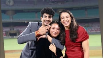 સ્મૃતિ મંધાના સાથે તૂટી ગયો સંબંધ, આ 10 ભારતીય ક્રિકેટરોએ પલાશ મુછલ સાથે કર્યું આવું