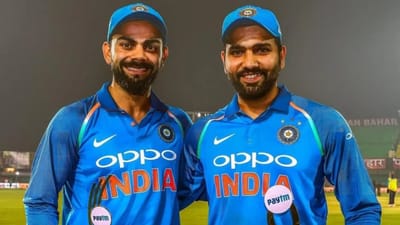 વર્ષ 2025 માં વિરાટ કોહલી અને રોહિત શર્માએ ટેસ્ટ ક્રિકેટને અલવિદા કહી દીધું છે, જ્યારે સ્ટીવ સ્મિથે વન-ડે ક્રિકેટમાંથી નિવૃત્તિ લઈ લીધી છે. જો કે, વર્ષ 2026માં પણ આ 5 ખેલાડીઓ નિવૃત્ત થઈ શકે છે. 