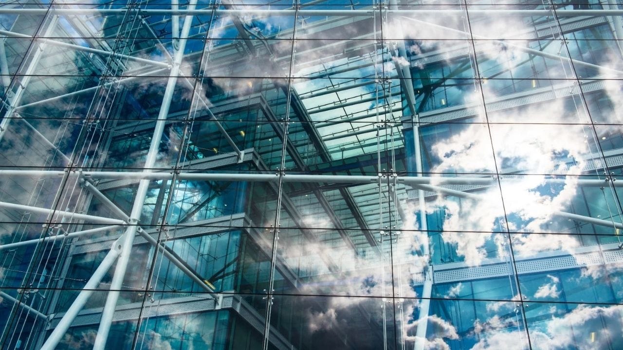 Solar Window Power Revolution New CLC Coating Generates Electricity from Glass (5)