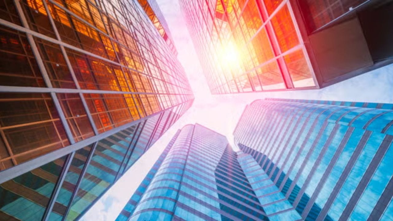 Solar Window Power Revolution New CLC Coating Generates Electricity from Glass (8)