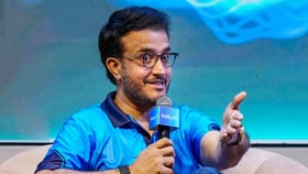 ગાંગુલીએ ખરીદી ટીમ, મેન્ટર તરીકે પણ કરશે કામ