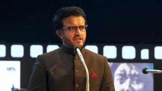 સૌરવ ગાંગુલીને આવ્યો ગુસ્સો, લિયોનેલ મેસ્સી ઈવેન્ટ વિવાદમાં તેનું નામ ઘુસાડનારા સામે 50 કરોડનો કેસ દાખલ કર્યો