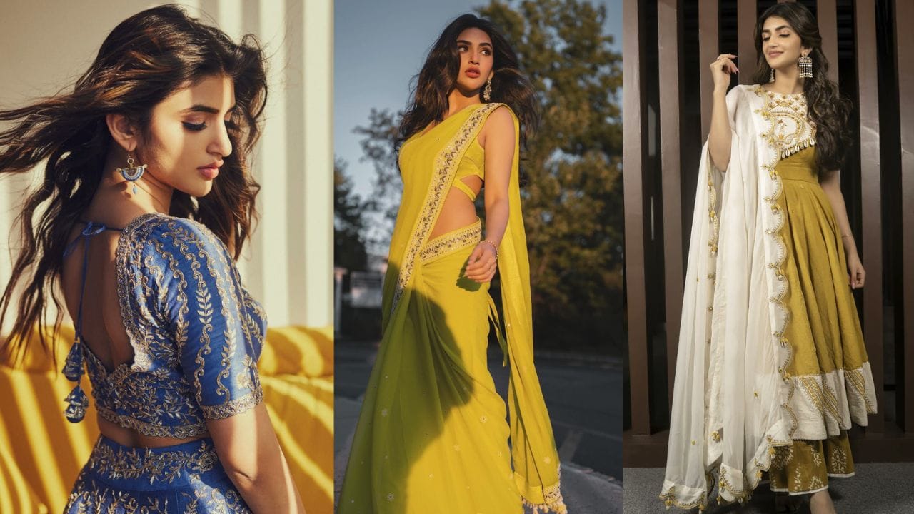 રિપોર્ટ અનુસાર, અભિનેત્રી એક ફિલ્મ માટે 2 કરોડ ચાર્જ કરે છે, જે તેને સાઉથ ભારતીય સિનેમામાં સૌથી વધુ કમાણી કરતી અભિનેત્રીઓમાંની એક બનાવે છે.