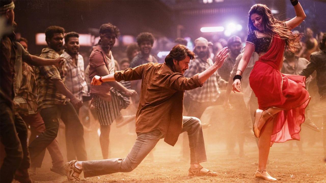 અભિનેત્રીએ 2019ની ફિલ્મ કિસમાં મુખ્ય ભૂમિકા ભજવતા પહેલા બાળ કલાકાર તરીકે પોતાની કારકિર્દીની શરૂઆત કરી હતી. ત્યારબાદ તેમમે પેલી સેન્ડાડી (2021), ધમાકા (2022), અને ભગવંત કેસરી (2023), ગુંટુર કારમ (2024) અને માસ જથારા (2025) માં અભિનય કર્યો હતો. તેમણે ત્રણ સાઉથ ઈન્ડિયન આંતરરાષ્ટ્રીય ફિલ્મ એવોર્ડ જીત્યા છે.