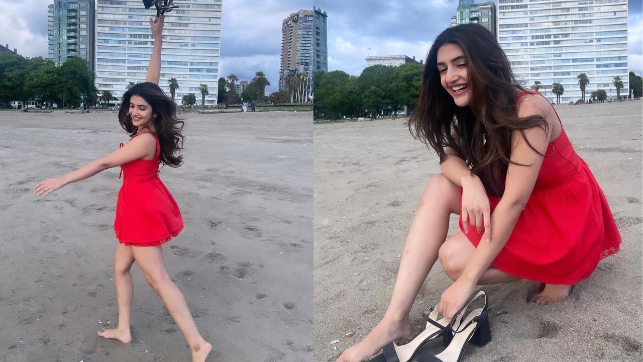 શ્રીલીલાનો જન્મ યુ.એસમાં અને તેનો ઉછેર બેંગલુરુ, ભારતમાં થયો હતો.તેના નાના-નાની ઓંગોલ, આંધ્રપ્રદેશના છે, અને તે બાળપણમાં વારંવાર આ સ્થળની મુલાકાત લેતી હતી.