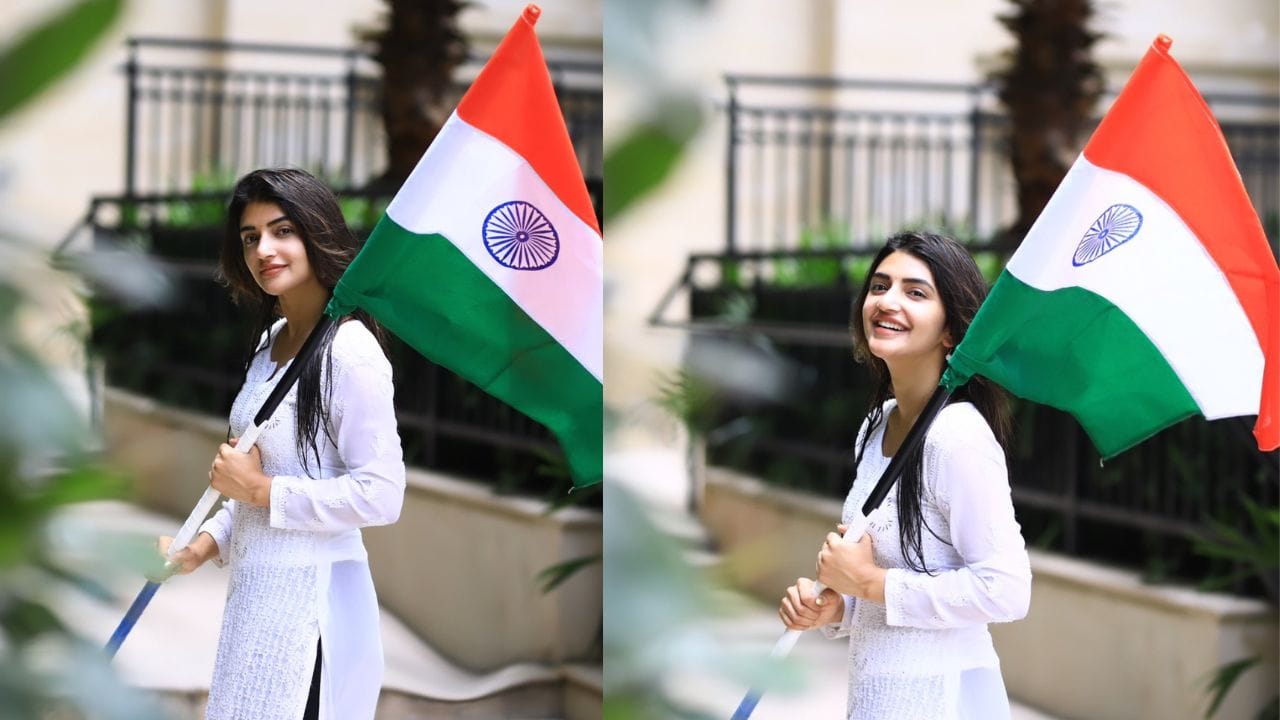 શ્રીલીલા સાઉથની ટોચની અભિનેત્રીઓમાંની એક છે અને તેની પાસે અનેક પ્રોજેક્ટ્સ છે.