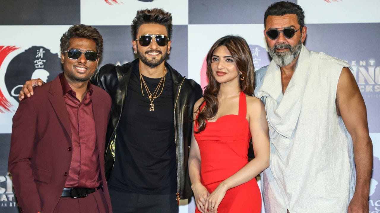 સાઉથ સિનેમાની અભિનેત્રીની ફેન ફોલોઇંગ ખુબ મોટી સંખ્યામાં છે.