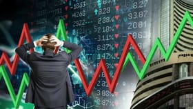 આ કારણોથી માર્કેટ ગરમાશે! 5 દિવસ રોકાણકારો માટે ખબૂ જ ખાસ