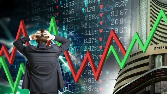 આ કારણોથી માર્કેટ ગરમાશે! 5 દિવસ રોકાણકારો માટે ખબૂ જ ખાસ