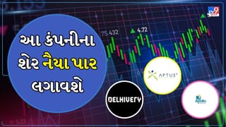 Stocks Forecast 2025 : આ કંપનીના શેર ભવિષ્યમાં વધવાની શક્યતા છે, જુઓ એક્સપર્ટ શું કહી રહ્યા છે