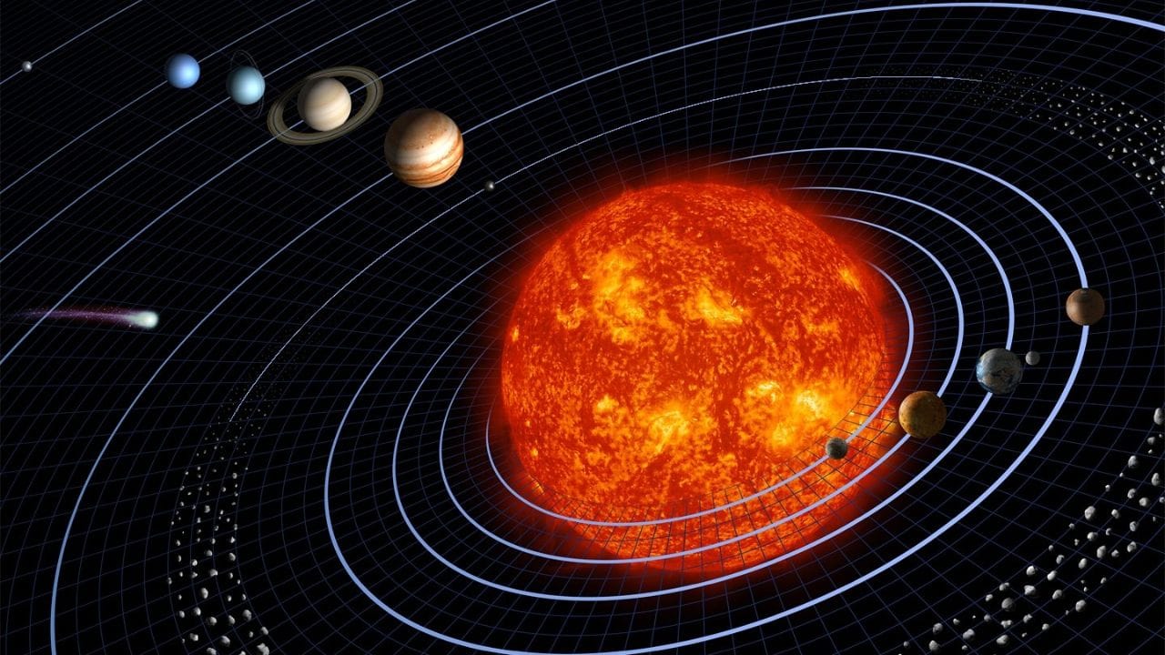 હાલમાં સૂર્ય, મંગળ અને શુક્ર પહેલેથી જ આ રાશિમાં સ્થિત છે, જ્યારે 29 ડિસેમ્બરે બુધના રાશિ પરિવર્તનથી આ યોગ પૂર્ણ થશે. નવા વર્ષની શરૂઆતમાં બનેલો આ વિશેષ સંયોગ ત્રણ રાશિના જાતકો માટે શુભ ફળદાયી અને લાભકારી માનવામાં આવે છે. (Credits: - Canva)