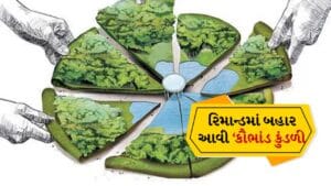 કૌભાંડ કુંડળી! જમીન કૌભાંડ કેસમાં કલેક્ટર સહિત 4 અધિકારીઓ ફસાયા, ફાઇલો થઈ જપ્ત, જુઓ Video