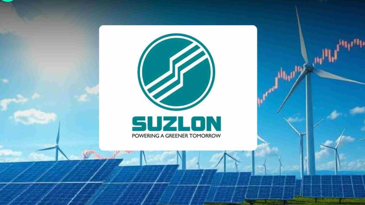 પવન ઉર્જા સોલ્યુશન્સ પ્રદાન કરતી સુઝલોન એનર્જીનો શેર ફરી ચર્ચામાં આવ્યો છે. કંપનીના મેનેજમેન્ટ સાથેની તાજેતરની બેઠક બાદ, બ્રોકરેજ કંપની મોતીલાલ ઓસ્વાલે સુઝલોનના શેર પર તેનું 'Buy' રેટિંગ જાળવી રાખ્યું છે. તેણે ₹74 નો ટાર્ગેટ પ્રાઈઝ પણ નક્કી કર્યો છે, જે શુક્રવારના ટ્રેડિંગ સ્તરોથી આશરે 43%ના ઉછાળાની સંભાવના છે.