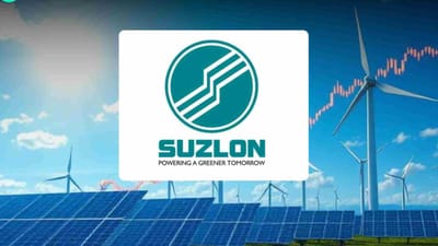 પવન ઉર્જા સોલ્યુશન્સ પ્રદાન કરતી સુઝલોન એનર્જીનો શેર ફરી ચર્ચામાં આવ્યો છે. કંપનીના મેનેજમેન્ટ સાથેની તાજેતરની બેઠક બાદ, બ્રોકરેજ કંપની મોતીલાલ ઓસ્વાલે સુઝલોનના શેર પર તેનું 'Buy' રેટિંગ જાળવી રાખ્યું છે. તેણે ₹74 નો ટાર્ગેટ પ્રાઈઝ પણ નક્કી કર્યો છે, જે શુક્રવારના ટ્રેડિંગ સ્તરોથી આશરે 43%ના ઉછાળાની સંભાવના છે.