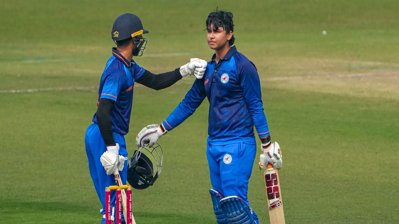 Indigo Flights Cancellation: BCCI ને ફાઇનલ સહિત 12 મેચો અચાનક ફરીથી શેડ્યૂલ કરવાની ફરજ પડી