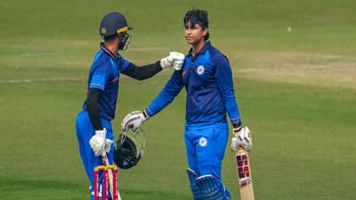 Indigo Flights Cancellation: BCCI ને ફાઇનલ સહિત 12 મેચો અચાનક ફરીથી શેડ્યૂલ કરવાની ફરજ પડી