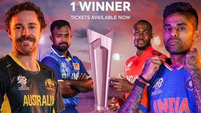 Breaking News  : T20 World Cup 2026 માટે ટીમની જાહેરાત, 600થી વધારે વિકેટ લેનાર બોલરને કેપ્ટનશીપ મળી