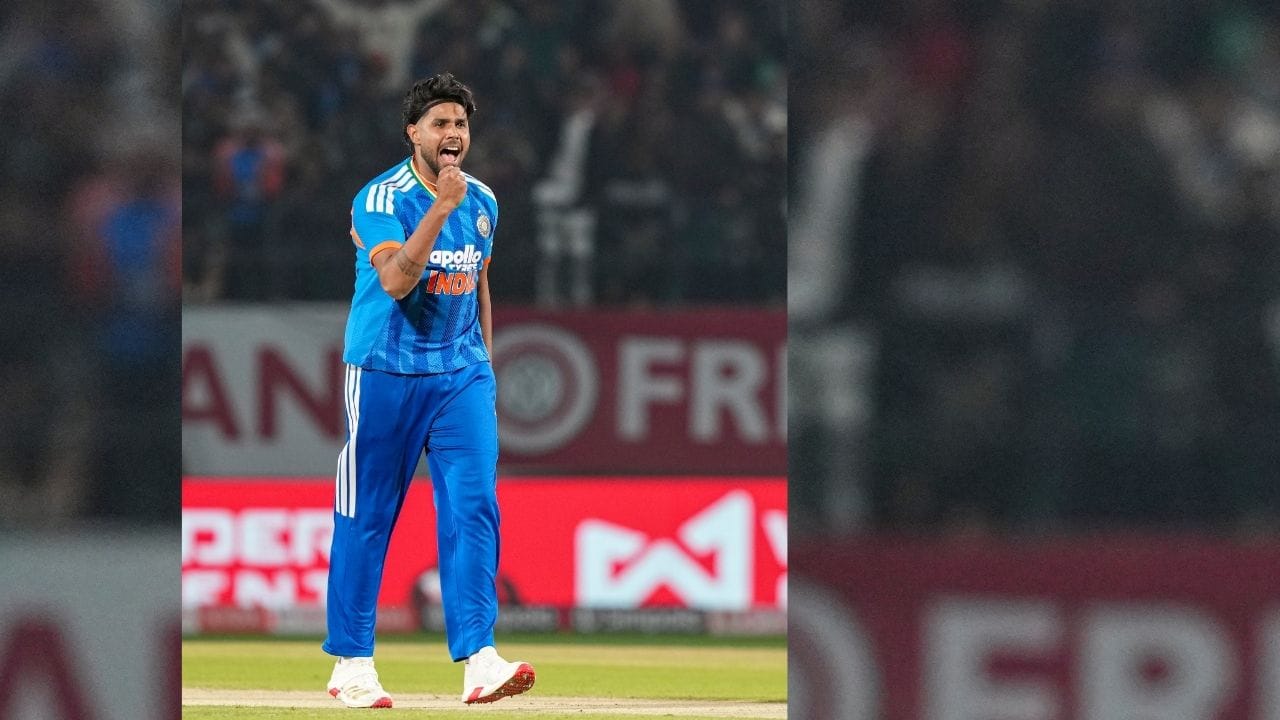 જો આપણે T20 વર્લ્ડ કપ 2026 માટે ટીમ ઈન્ડિયાની ટીમ પર નજર કરીએ, તો પહેલીવાર મેગા ઇવેન્ટ માટે પસંદ કરાયેલા ખેલાડીઓમાં ઓપનિંગ બેટ્સમેન અભિષેક શર્મા ઉપરાંત તિલક વર્મા, રિંકુ સિંહ, હર્ષિત રાણા અને વોશિંગ્ટન સુંદરનો સમાવેશ થાય છે.આ ખેલાડીઓ પાસે પોતાને આ મેગા ઈવેન્ટમાં સાબિત કરવાની સુંદર તક છે.