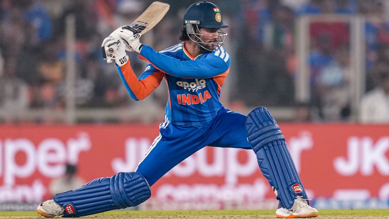 ટી20 વર્લ્ડકપ 2026 માટે ભારતીય ટીમની વાત કરીએ તો સૂર્યકુમાર યાદવ, અભિષેક શર્મા, સંજુસેમસન, તિલક વર્મા, હાર્દિક પંડ્યા,શિવમ દુબે, રિંકુ સિંહ, અક્ષર પટેલ, જસપ્રીત બુમરાહ,અર્શદીપ સિંહ, કુલદીપ યાદવ, વરુણ ચક્રવર્તી, વોશિંગ્ટન સુંદર , ઈશાન કિશન