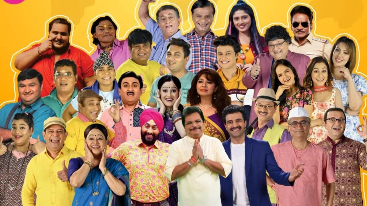 નવા એપિસોડની રાહ જોવાથી લઈને રવિવારે ફરીથી જોવા સુધી, એક આખી પેઢી 'ટપુ સેના' સાથે મોટી થઈ. વર્ષોથી, ઘણા કલાકારોએ શો છોડી દીધો છે, પરંતુ તેની લોકપ્રિયતા ઓછી થઈ નથી.