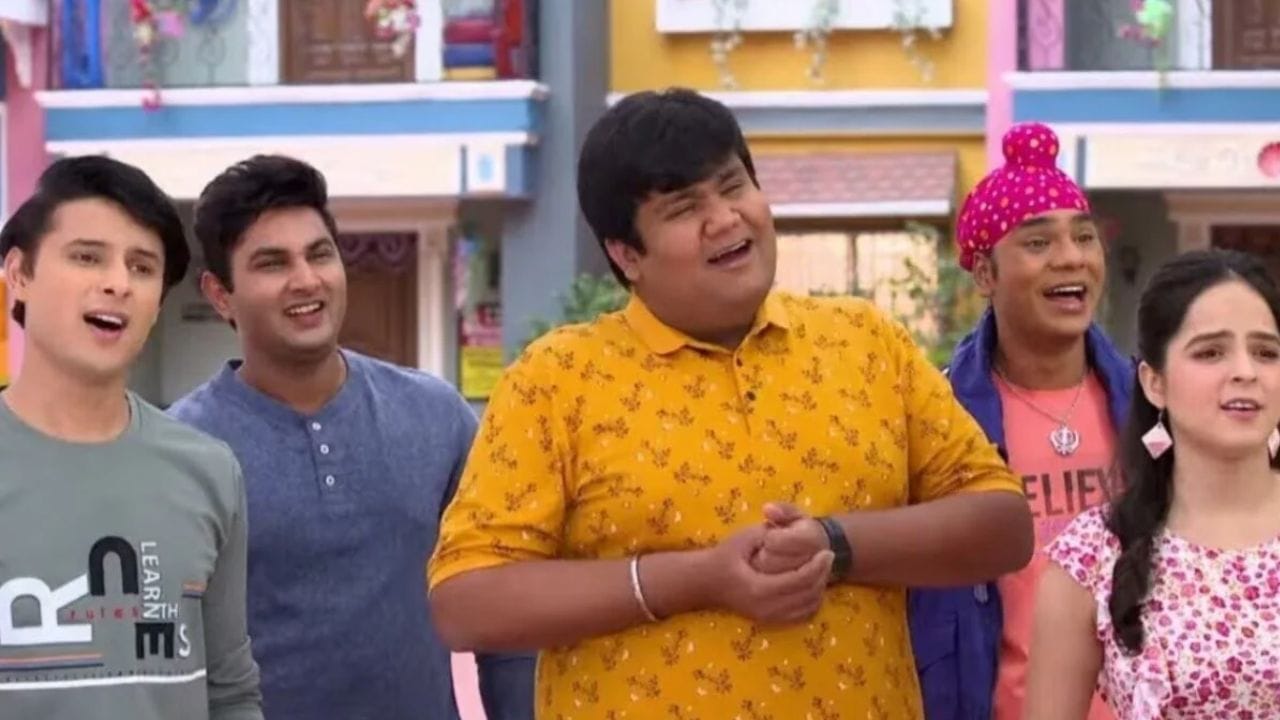 ભારતના સૌથી પ્રિય સિટકોમમાંના એક, 'તારક મહેતા' ઘણા વર્ષોથી દર્શકોનું મનોરંજન કરે છે. આ શો સૌપ્રથમ 2008માં પ્રસારિત થયો અને ઝડપથી દરેક બાળકનો પ્રિય સાંજનો સાથી બની ગયો.