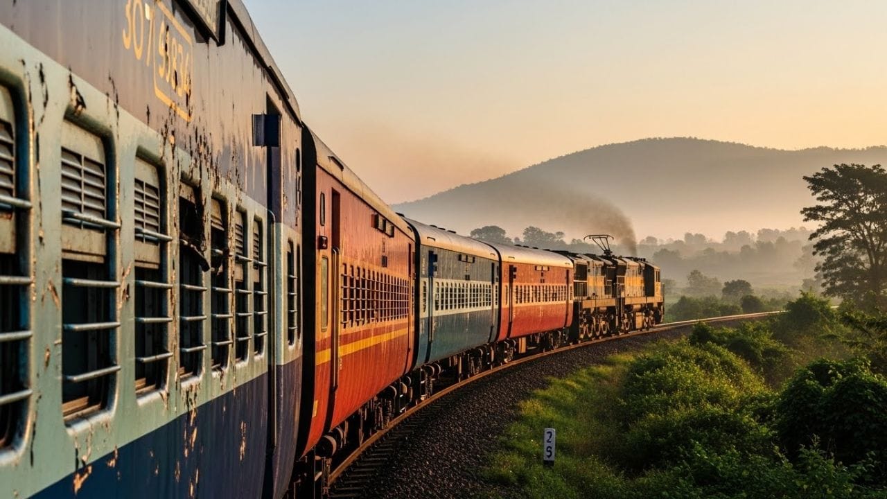 નીલગિરિ પર્વતીય રેલવેને વર્ષ 2005 માં યુનેસ્કો વર્લ્ડ હેરિટેજનો દરજ્જો આપવામાં આવ્યો હતો. તે ભારતના 4 પર્વતીય રેલવેમાંનો એક છે અને વિશ્વની સૌથી ઢાળવાળી રેલવે લાઇનોમાંનો એક છે. વર્ષ 1908 માં બ્રિટિશ ઇજનેરો દ્વારા બનાવવામાં આવેલી આ લાઇન હજુ પણ 116 વર્ષ જૂના સ્ટીમ એન્જિન અને વિન્ટેજ કોચ સાથે કાર્યરત છે, જે તેને ઇતિહાસનો જીવંત ભાગ બનાવે છે.