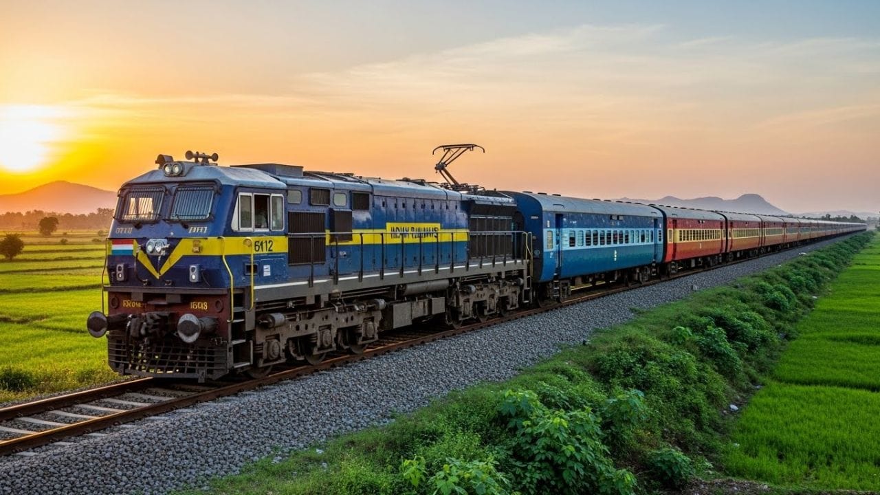 ટ્રેન નં. 56136/56137 મેટ્ટુપલયમ-ઊટી પેસેન્જર સવારે 7:10 વાગ્યે મેટ્ટુપલયમથી ઉપડે છે અને બપોરે 12:00 વાગ્યે ઊટી પહોંચે છે. આ સિવાય, પાછા ફરતી વખતે તે ઊટીથી બપોરે 2:00 વાગ્યે નીકળે છે અને સાંજે 7:00 વાગ્યે મેટ્ટુપલયમ પરત ફરે છે. વર્ષોથી, આ ટ્રેનમાં સતત 90-95% જેટલા મુસાફરો રહે છે. નોંધનીય છે કે, ટિકિટ બુકિંગ 120 દિવસ અગાઉથી ખુલે છે.