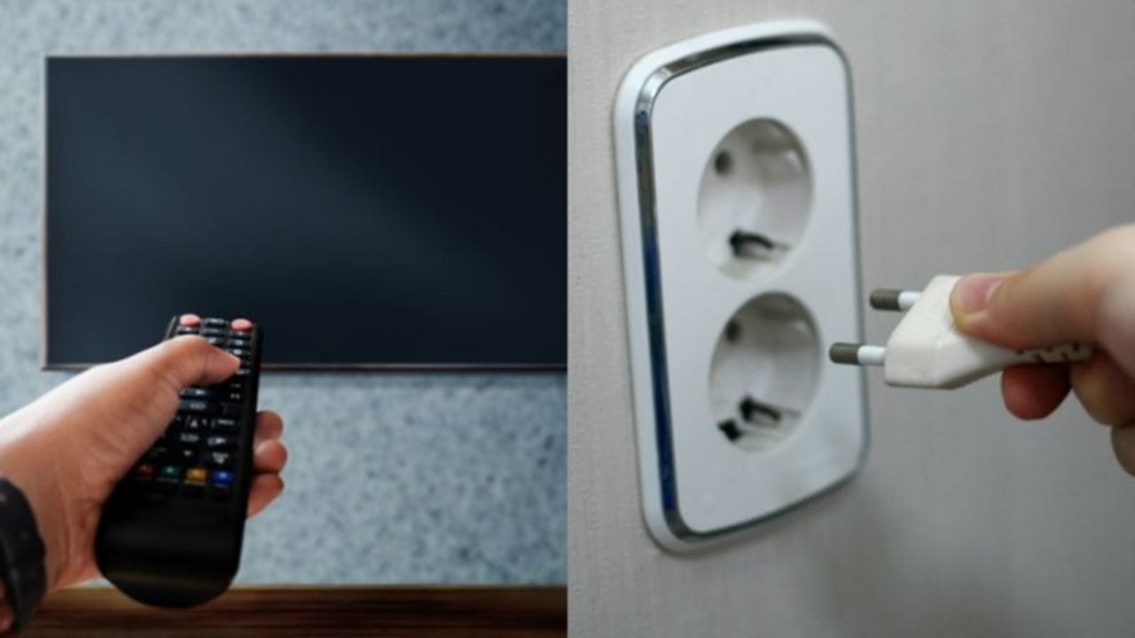 આ ભૂલ ટીવીનું આયુષ્ય પણ ઘટાડી શકે છે. સ્ટેન્ડબાય મોડ દરમિયાન પણ, ટીવીમાંથી કરંટ વહેતો રહે છે, જે તેના આંતરિક ઘટકોને અસર કરે છે. સમય જતાં, આ ઘટકો ટીવીનું આયુષ્ય નબળું પાડે છે અને ઘટાડે છે.