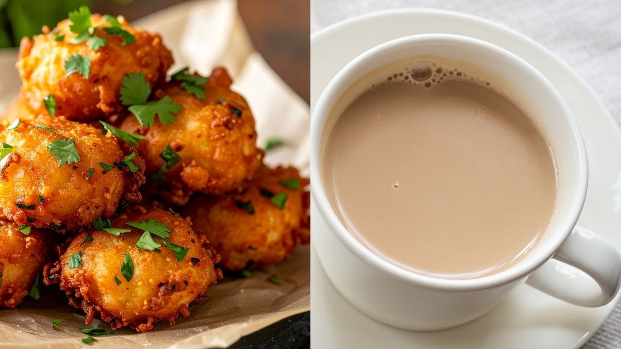 ક્લિનિકલ ડાયેટિશિયન આંચલ શર્મા જણાવે છે કે ચા-કોફી સાથે શું ખાઈ રહ્યા છીએ તેના પર ખાસ ધ્યાન આપવું જોઈએ. ઘણા લોકો ચા સાથે સમોસા, બ્રેડ પકોડા અથવા અન્ય તળેલા નાસ્તાનો આનંદ માણે છે. જો કે, ચામાં રહેલા ટેનીન અને તળેલા ખોરાકનું સંયોજન ગેસ, એસિડિટી અને પેટનું ફૂલવું વધારી શકે છે. સાથે જ, આ સંયોજન શરીરમાં આયર્ન શોષણને પણ ઘટાડી શકે છે.