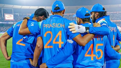 IND vs SA: 358 રન બનાવવા છતાં રાયપુરમાં ભારત કેમ હારી ગયું? જાણો તેના 5 મુખ્ય કારણો