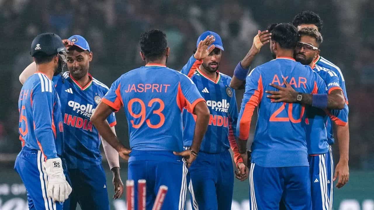 IND vs SA: આ સ્ટેડિયમમાં પહેલીવાર રમશે ટીમ ઈન્ડિયા, જાણો IPL મેચોમાં કેવું રહ્યું છે ખેલાડીઓનું પ્રદર્શન