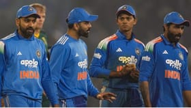 ટીમ ઈન્ડિયાના ધુરંધર, બાહુબલી, સૈયારા, દબંગ અને દિલદાર કોણ છે?