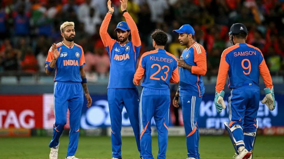 IND vs SA: ટીમ ઈન્ડિયાની 'લકી જોડી' રમવા તૈયાર, જો આફ્રિકા લખનૌમાં હાર્યું, તો સતત 14મી વખત આવું થશે