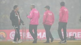 પ્રદૂષણની રમતગમત પર પણ નકારાત્મક અસર પડી