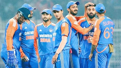 Breaking News : T20 World Cup માટે આ દિવસે ટીમ ઈન્ડિયાની પસંદગી થશે, જાણો કોને મળશે તક