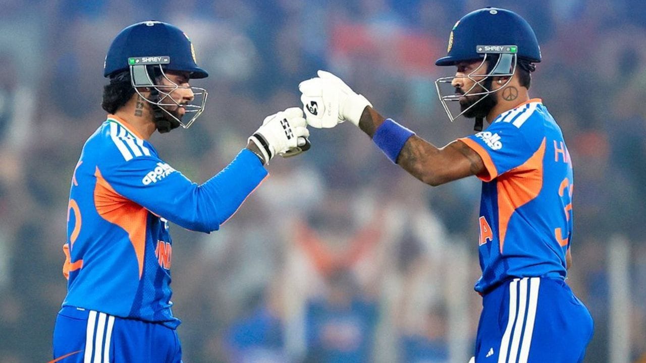 આ મેચ સાથે આફ્રિકાનો ભારત પ્રવાસ પણ સમાપ્ત થયો હતો. ભારતે જીત સાથે સિરીઝનો અંત કર્યો હતો. (PC: PTI)