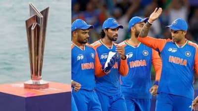 Breaking News: T20 વર્લ્ડ કપ માટે ટીમ ઈન્ડિયાની જાહેરાત, ગિલનું પત્તું કપાયું, ઈશાન-રિંકુની વાપસી