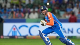 IND vs SA: તિલક વર્માનો T20 ક્રિકેટમાં કમાલ, આવું કરનાર પ્રથમ ભારતીય ખેલાડી બન્યો