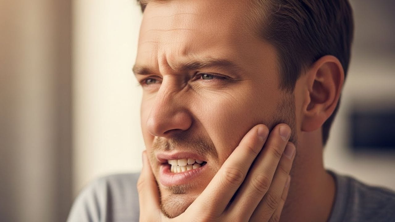 આ ઉપાયો ફક્ત કામચલાઉ રાહત માટે છે. જો દુખાવો 2-3 દિવસથી વધુ સમય સુધી ચાલુ રહે, સોજોમાં વધારો થાય, અથવા તાવ આવે, તો તાત્કાલિક ડેન્ટિસ્ટની સલાહ લો. યાદ રાખવું મહત્વપૂર્ણ છે કે સમયસર સારવાર તમારા દાંત અને પેઢાને સુરક્ષિત કરવામાં મદદ કરી શકે છે.