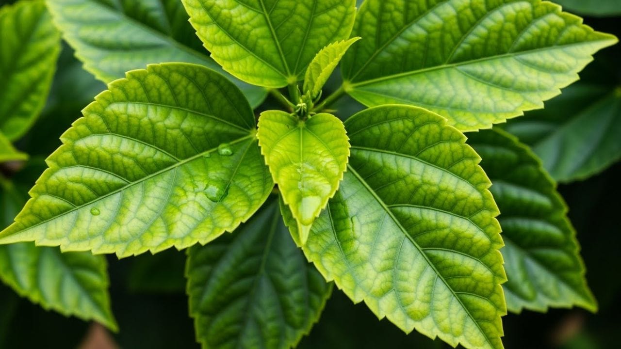 જાસુદના પાંદડાને પીસીને પેસ્ટ બનાવો અને તેને પેઢા અથવા દાંત પર લગાવો. તેમાં સોજો અને ચેપ ઘટાડવાની ક્ષમતા છે.