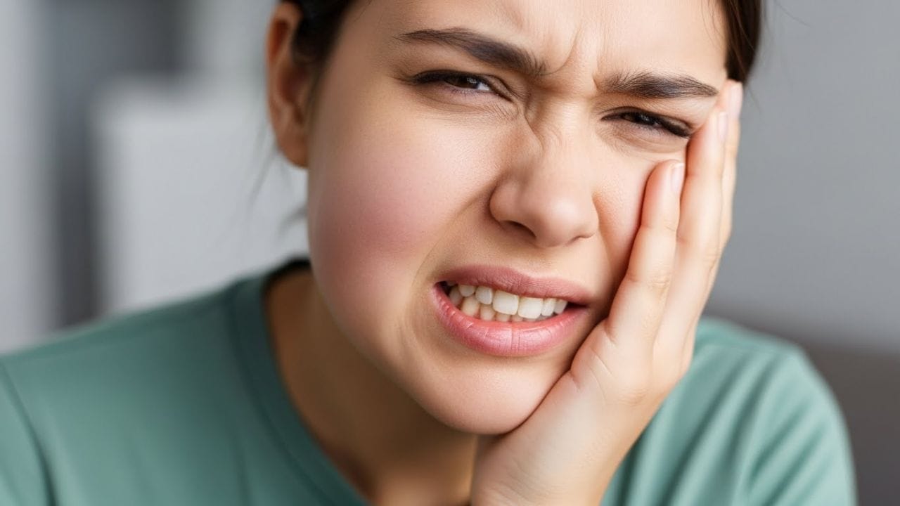 દાંતનો દુખાવો માત્ર અસ્વસ્થતા જ નથી, પરંતુ તે આપણી દૈનિક પ્રવૃત્તિઓ, ઊંઘ અને ખાવાની આદતોને પણ અસર કરી શકે છે. આ દુખાવો ઘણા પરિબળોને કારણે થઈ શકે છે, જેમાં પોલાણ, સોજાવાળા પેઢા, ગરમી અને ઠંડી પ્રત્યે સંવેદનશીલતા, તૂટેલા દાંત, ખોરાકનો કચરો અથવા બેક્ટેરિયલ ચેપનો સમાવેશ થાય છે.