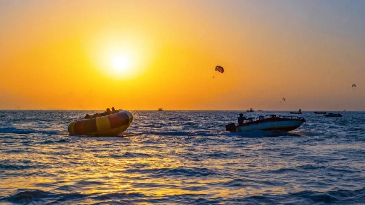 જો તમને ક્રિસમસમાં રજાઓ મળી રહી છે. તમે ઓછા બજેટમાં ક્યાંય ફરવાનો પ્લાન બનાવી રહ્યા છો. તો આજે અમે તમને ગુજરાતમાં આવેલા કેટલાક એવા સ્થળો વિશે વાત કરીશું. જ્યાં તમે ફરવાનો પ્લાન બનાવી શકો છો.